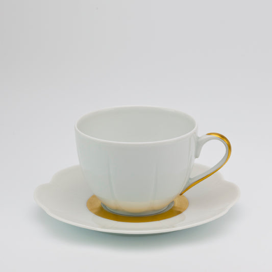 Tea cup