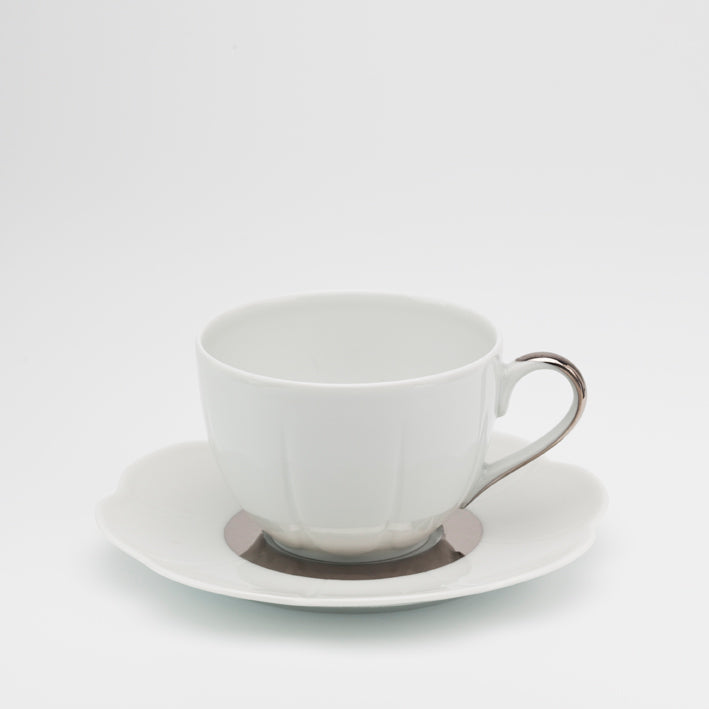 Tea cup