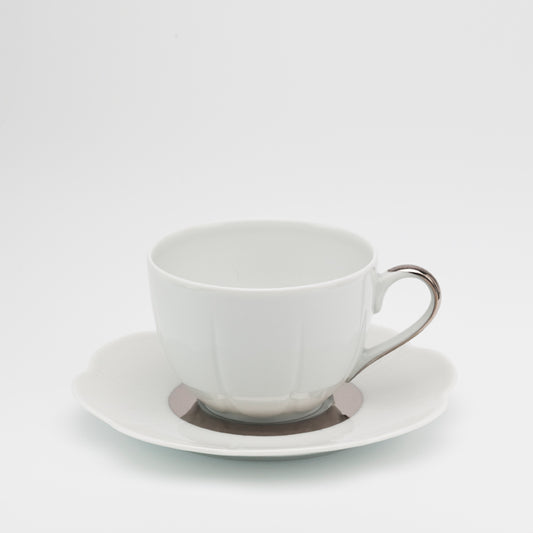 Tea cup