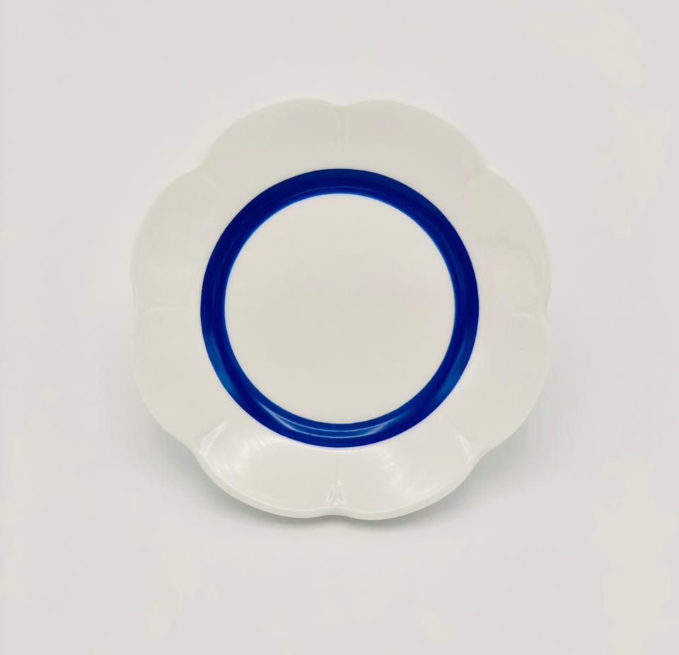 Bread & butter plate
