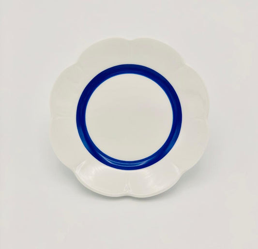 Bread & butter plate