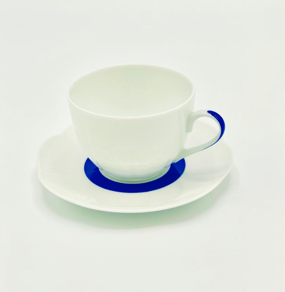 Tea cup
