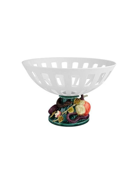 The Sin Fruit Bowl