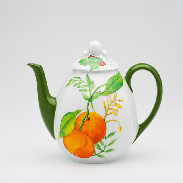 Coffeepot