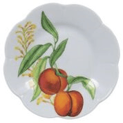 Bread & butter plate