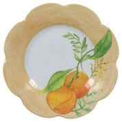 Dessert plate