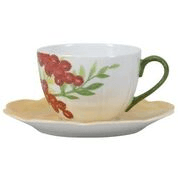 Tea cup