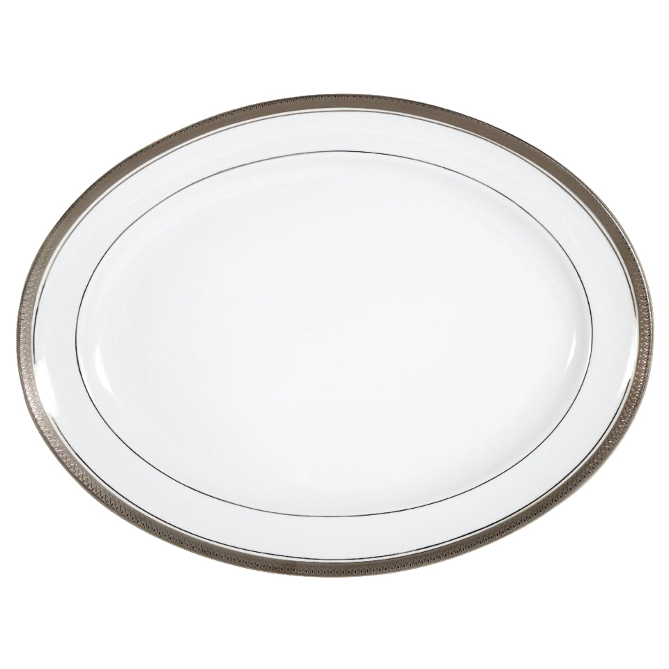 Oval Platter