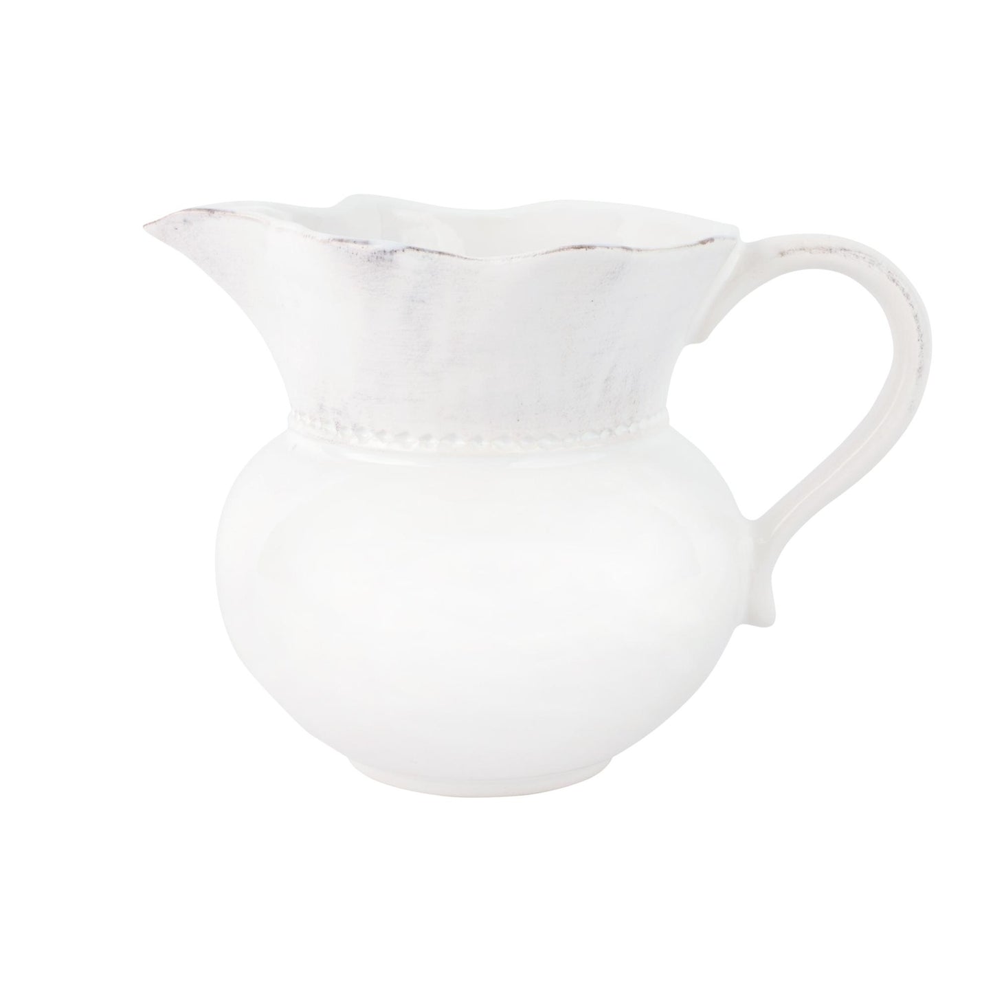 Giorno Ash Pitcher