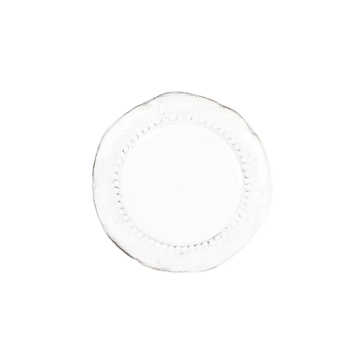 Giorno Ash Canape Plate