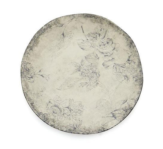 Salad Plate