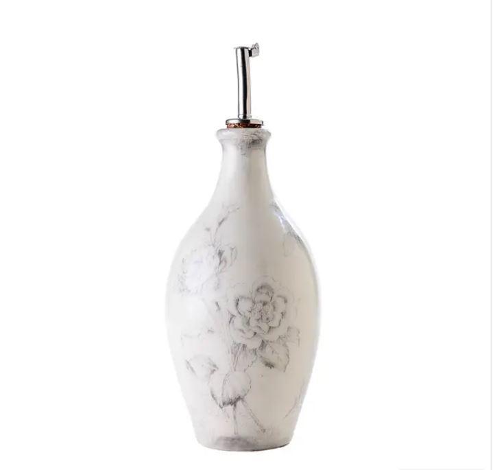 Giulietta Oil Bottle