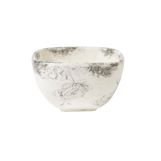 Small Square Bowl