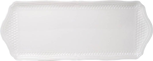 Oblong Serving Tray