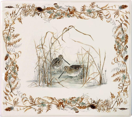 Square Plate