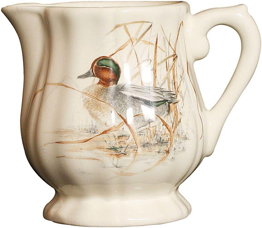 Creamer