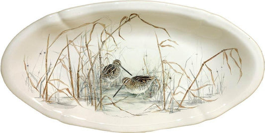 Pickle Dish