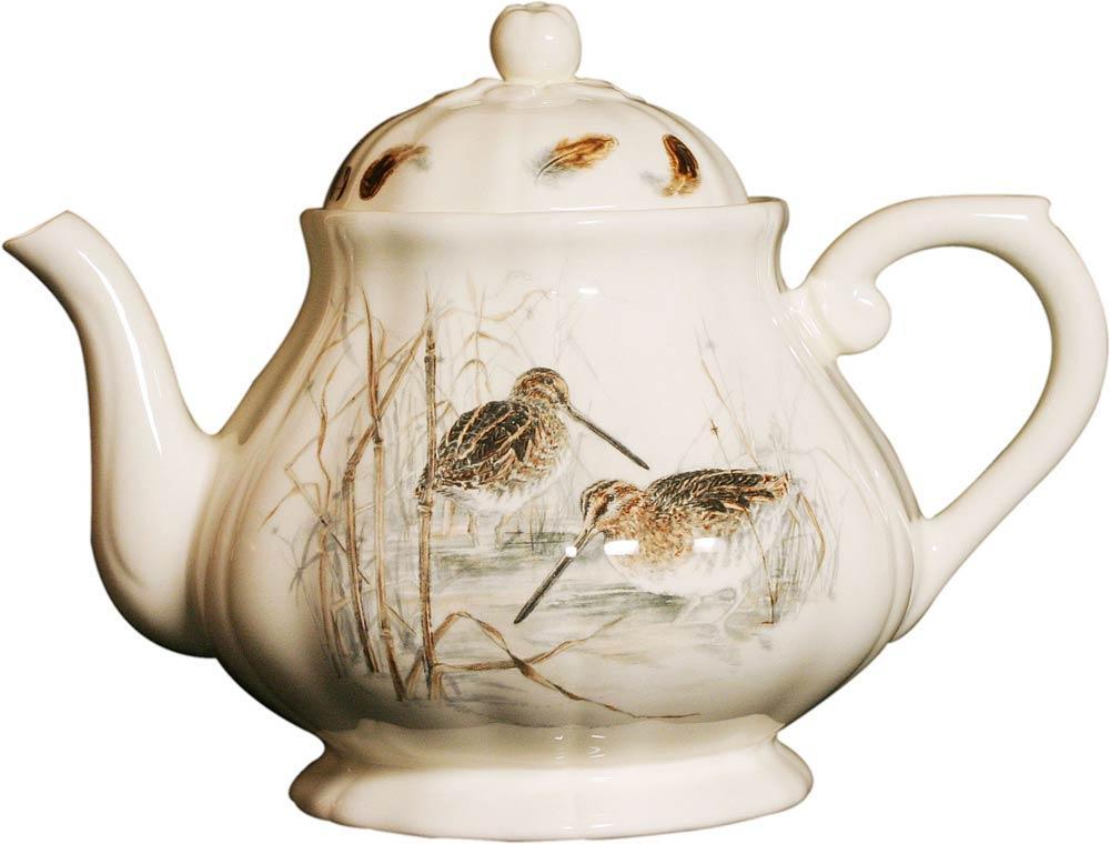 Teapot