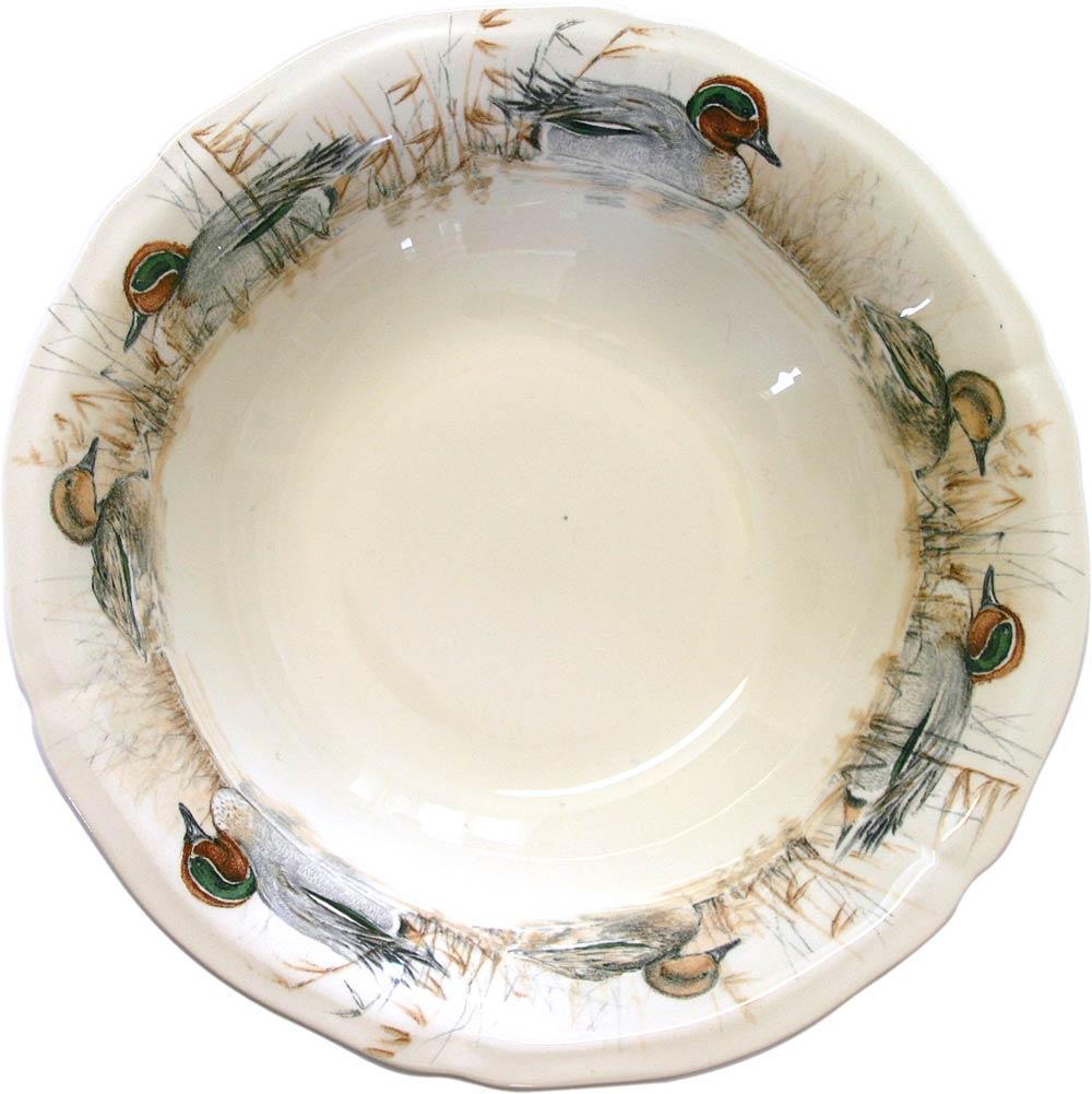 Cereal Bowl