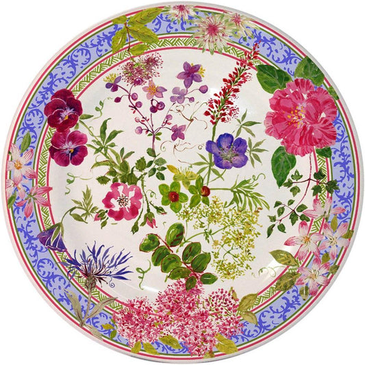 Dessert Plate