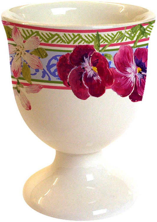 Egg Cups, Set Of 2