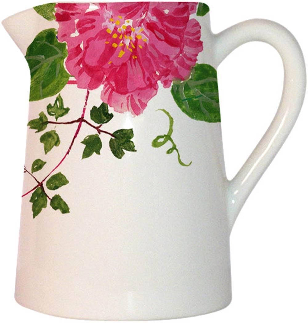 Creamer