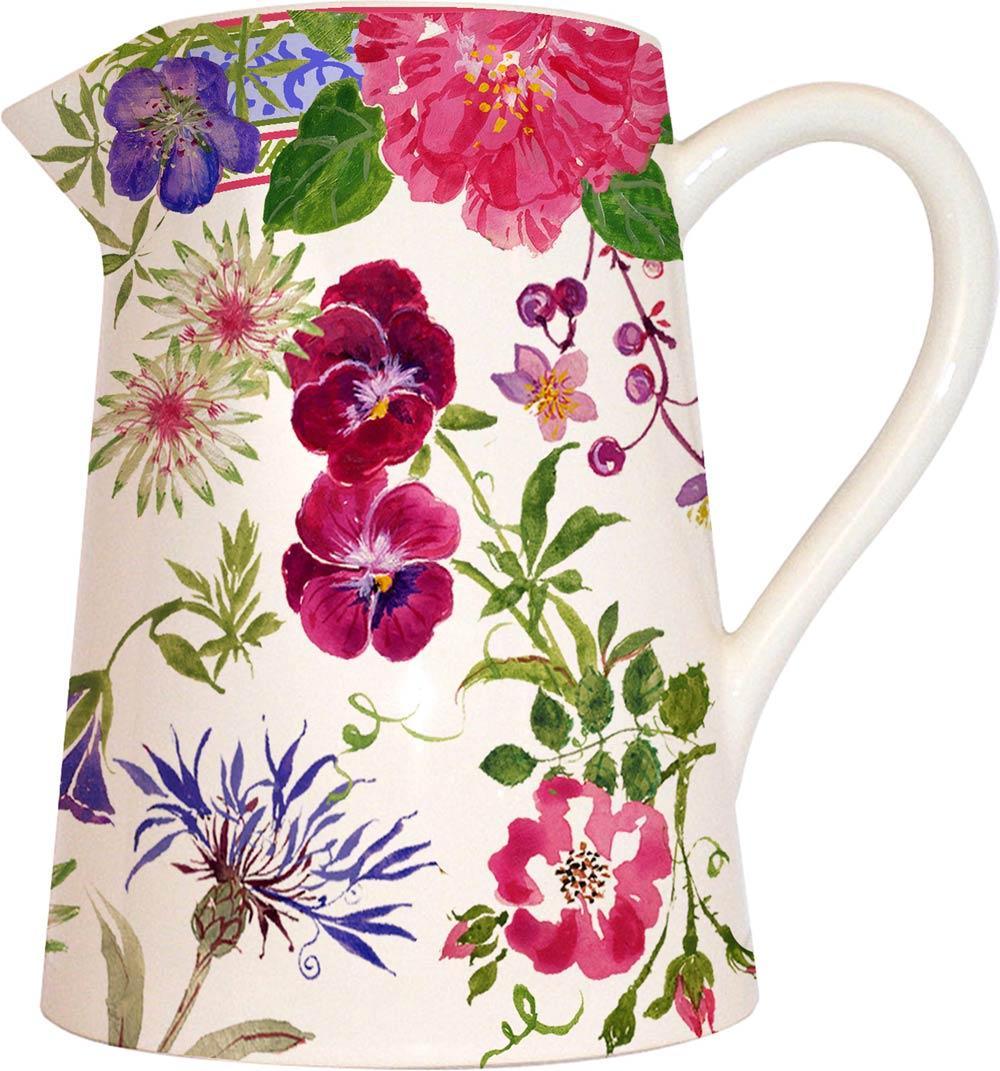 Pitcher