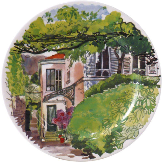 Bottle Coasters, Boxed Set Of 2
