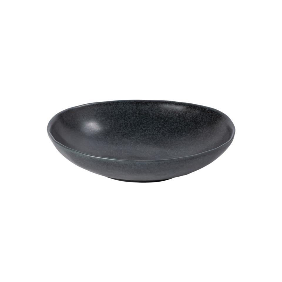 Pasta Bowl 9", Black