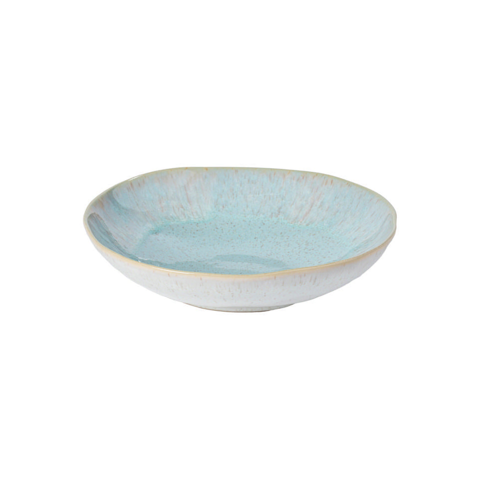 Pasta Bowl 9", Sea Blue