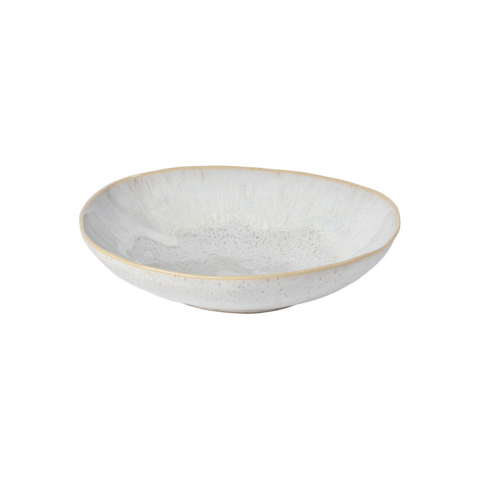 Pasta Bowl, Sand Beige