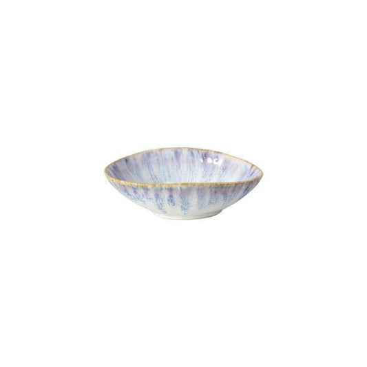 Oval Bowl 6", Ria blue