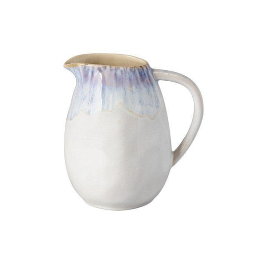 Pitcher 60 oz., Ria blue