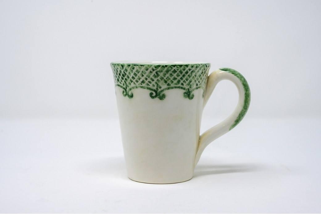 Mug, Green