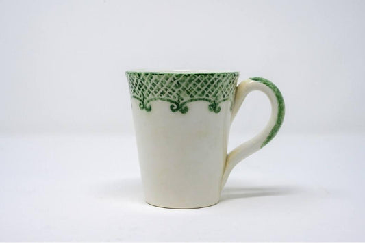 Mug, Green