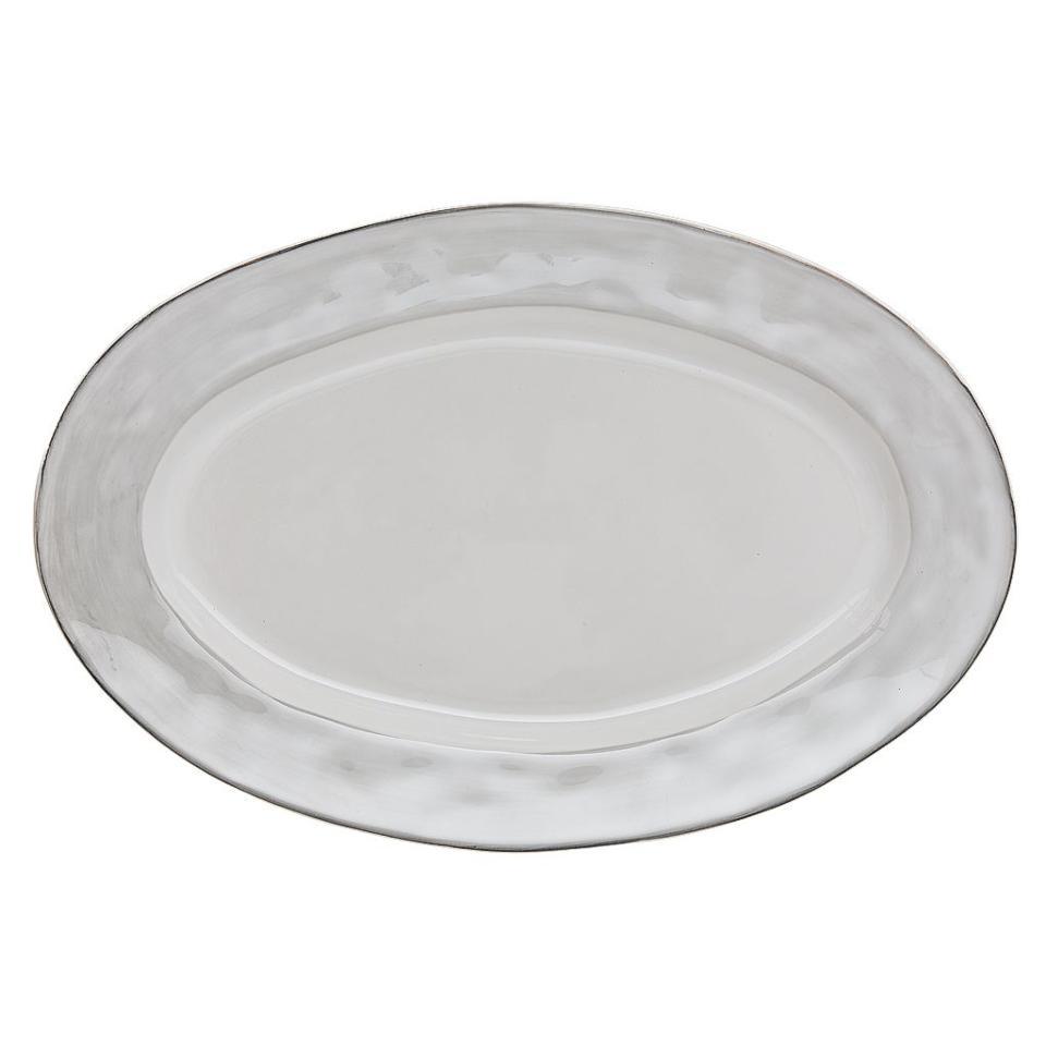 Small Oval Platter