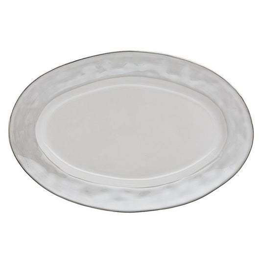 Small Oval Platter