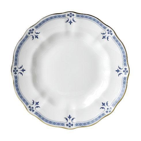 Salad Plate