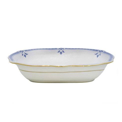 Open Vegetable Dish