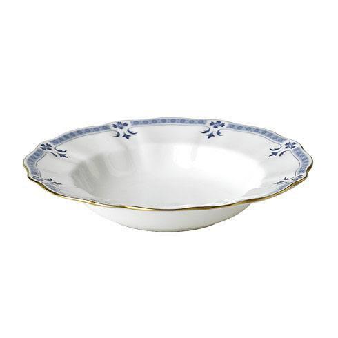 Rim Soup Plate