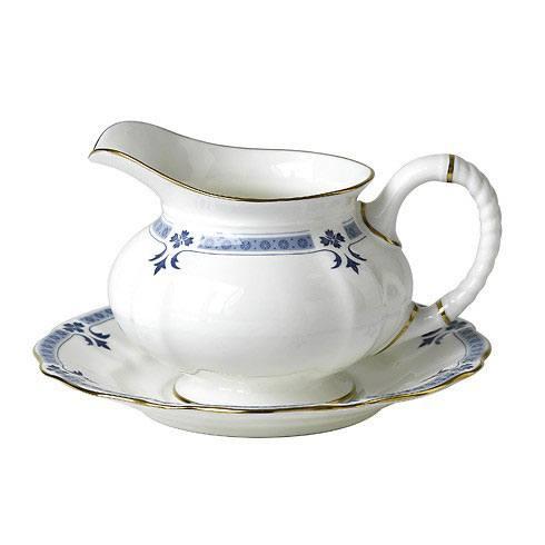 Sauce Boat