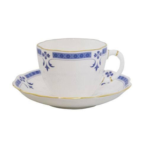 Tea Saucer