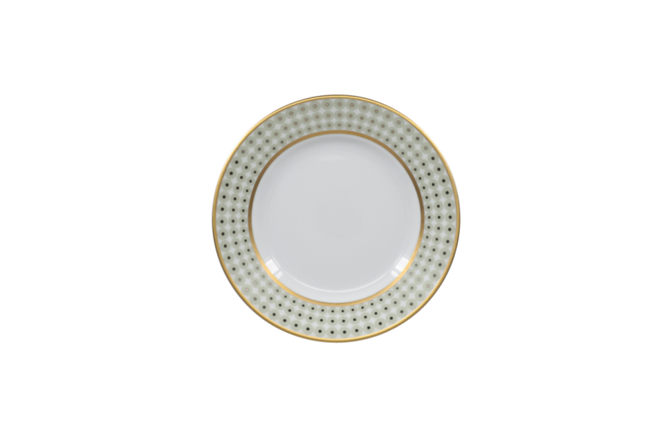 Bread & butter plate