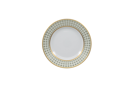 Bread & butter plate