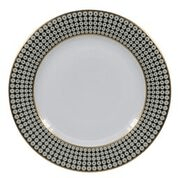 presentation plate