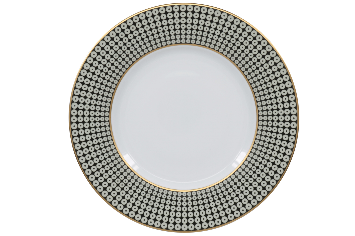 presentation plate large