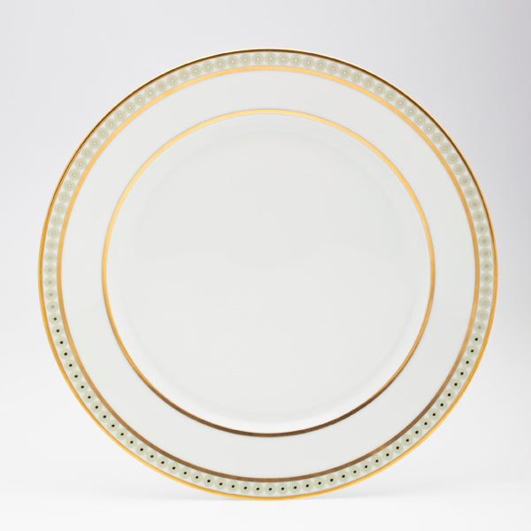 Dinner plate