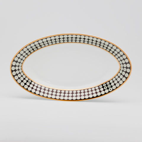 Relish dish