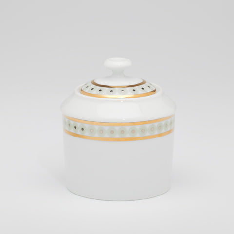 Sugar bowl