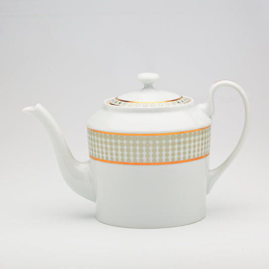 Teapot